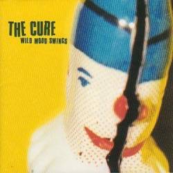 The Cure : Wild Mood Swings